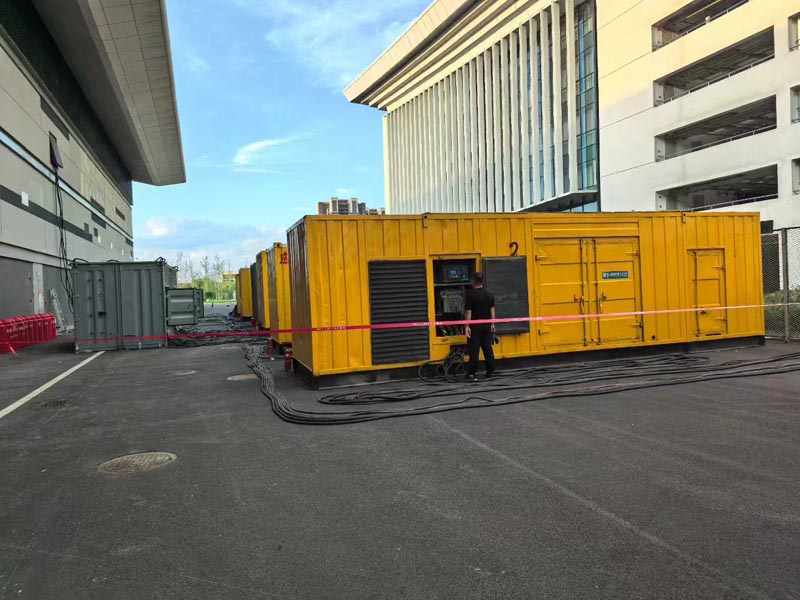 安仁柴油发电机冬季保养注意事项？