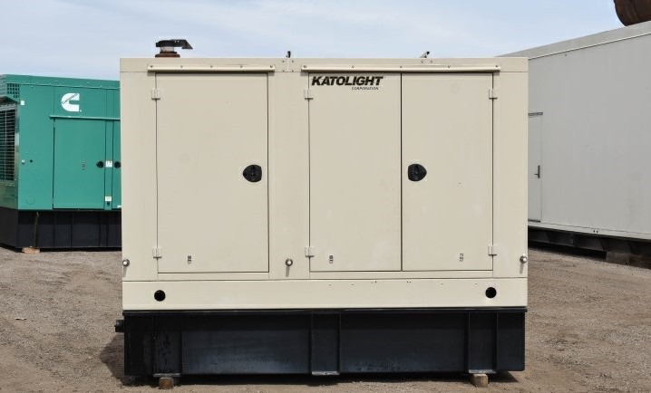 安仁购买柴油发电机需留心哪些问题?