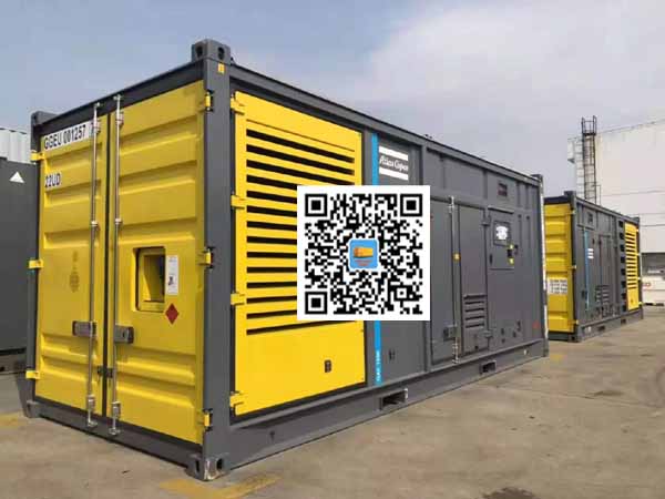 安仁大型发电机出租