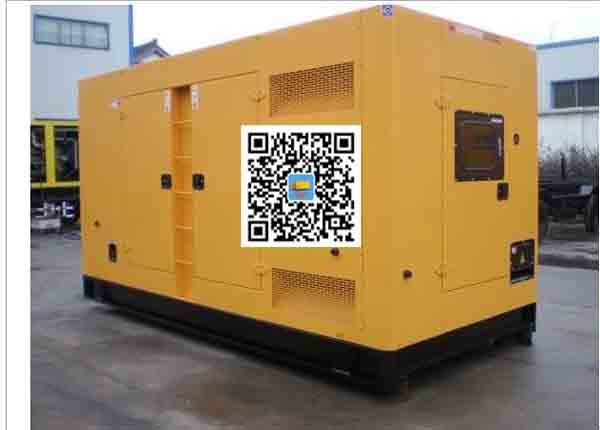 安仁静音发电机出租