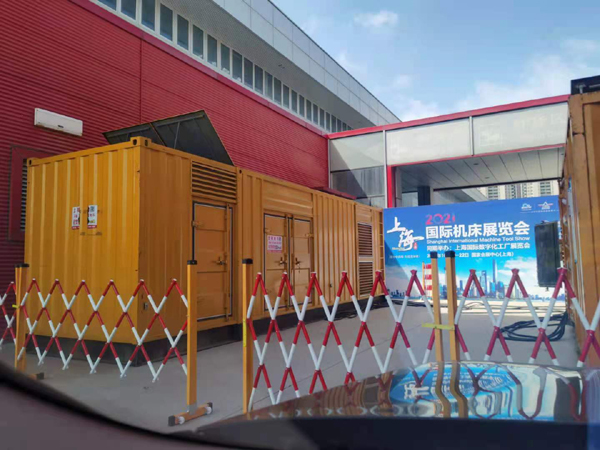 安仁发电机出租 对于发电机的特性你了解多少？