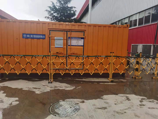 安仁租赁发电机 柴油发电机组供应商：柴油发电机组润滑油的作用？