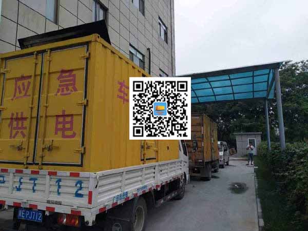 安仁出租发电机-柴油发电机组启动困难的原因有哪些？