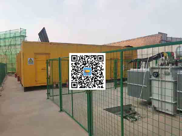 安仁发电机组的社会应用有哪些