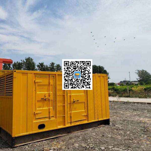 安仁发电机出租发电机电刷的结构与作用是什么