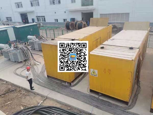 安仁发电机出租-柴油发电机组应用在哪些方面