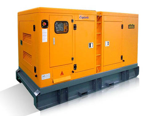 安仁影响 200kw 柴油发电机油耗的因素有哪些？
