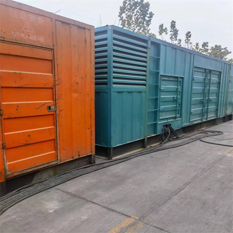 安仁如何选择适合 600kW 柴油发电机组的热继电器？