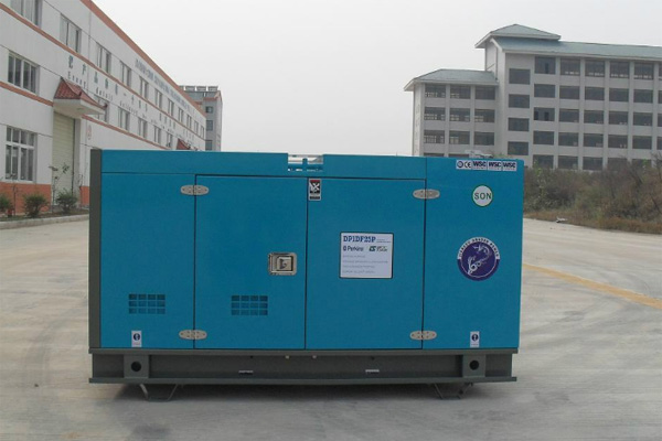 安仁发电机租赁发电机组的换季保养注意事项