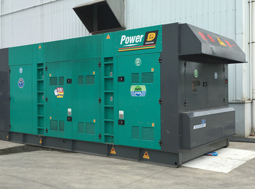 安仁如何判断发电机组防冻液的质量是否下降？