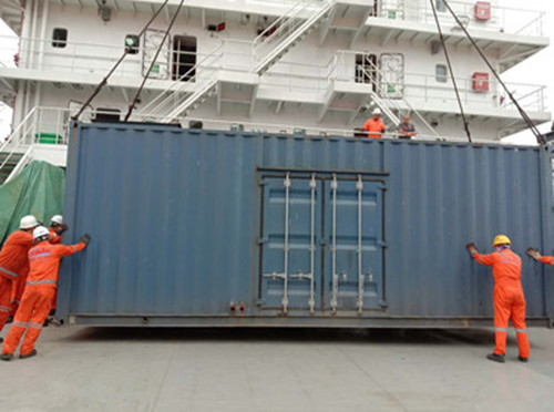 安仁发电机组保养冬季防冻液是否需要更换？