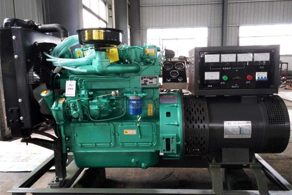 安仁传感器在柴油发电机组中起到什么作用？