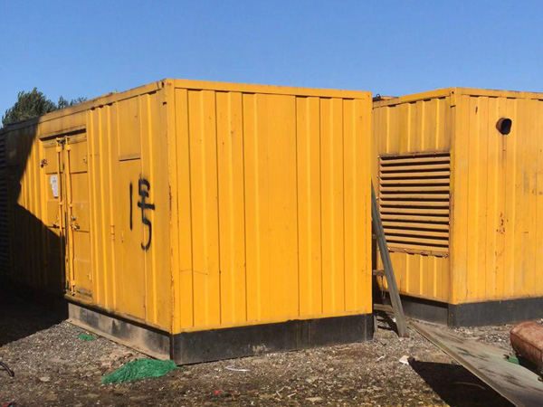 安仁柴油发电机组深海控制系统怎么样？