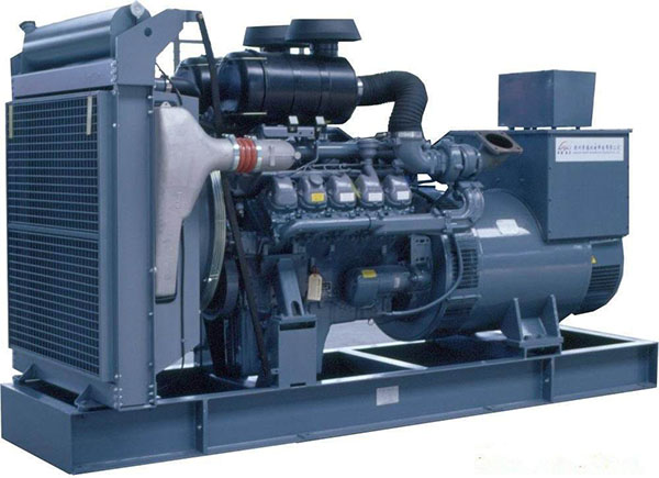 安仁发电机组冬季保养需注意哪些细节？