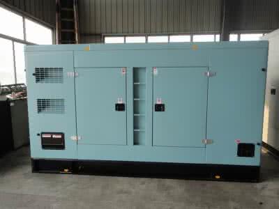 安仁更换发电机组燃油预热装置的加热元件需要注意哪些细节？