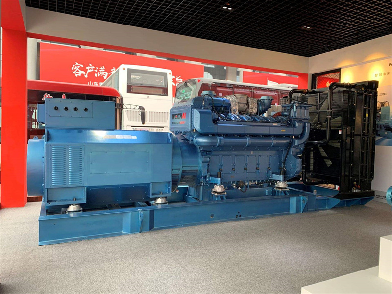 安仁柴油发电机组冬季保养周期是多久？