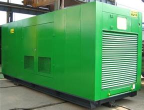 安仁柴油发电机组的加热装置有哪些类型？