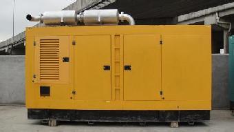 安仁柴油发电机组北方使用是否需要加装加热装置？
