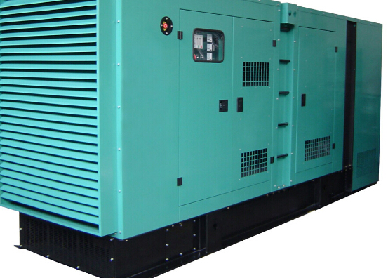 安仁发电机组水冷式机油散热器常见的故障有哪些？