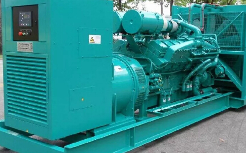 安仁柴油发电机组冬季使用中需要注意哪些事项？