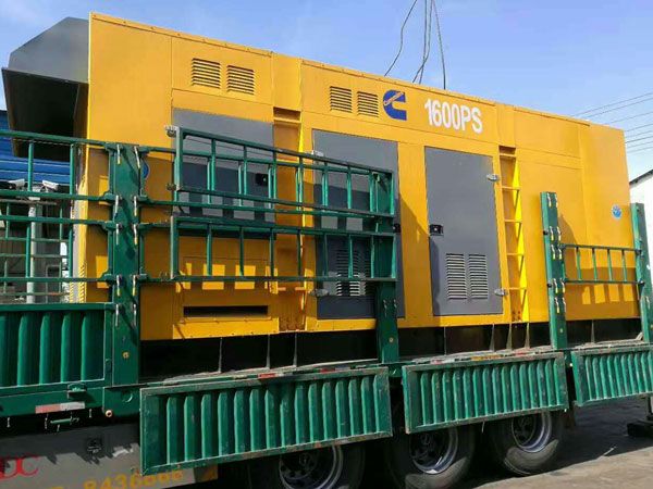 安仁一份发电机组安装调试合同的注意事项